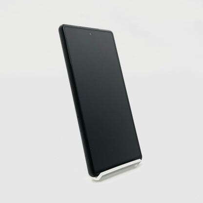 【全額返金保証】【最速発送】Google Pixel 6a 128GB sage（セージ） au GB17L 白ロム 動作確認済