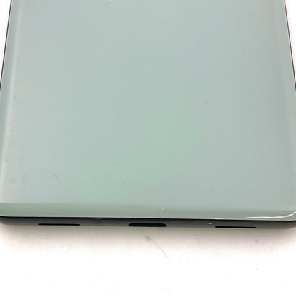 【全額返金保証】【最速発送】Google Pixel 6a 128GB sage（セージ） au GB17L 白ロム 動作確認済