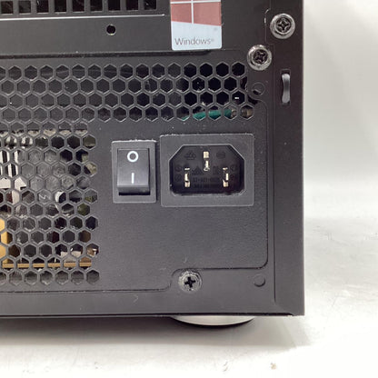【最速発送】MouseComputer G-Tune NG-im570SA10-SP-EX3 intel(R)Core(TM)i7-7700CPU @3.60GHz 3.60Ghz 8GB SSD 240GB NVIDIA GeForce GTX 1060 3GB【難有】