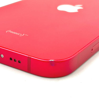 【全額返金保証】【最速発送】Apple iPhone iPhone 14 256GB RED Softbank 動作確認済 100%