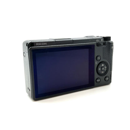 【全額返金保証】【最速発送】RICOH コンパクトデジタルカメラ GR III 超美品 動作確認済