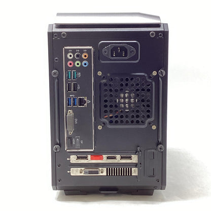 【全額返金保証】【最速発送】iiyama LEVEL ∞ LEVEL-C117-i7-RNS Intel Core i7-7700 CPU @ 3.60GHz 16GB SSD 480GB HDD 2TB NVIDIA GeForce GTX 1060 6GB 動作確認済