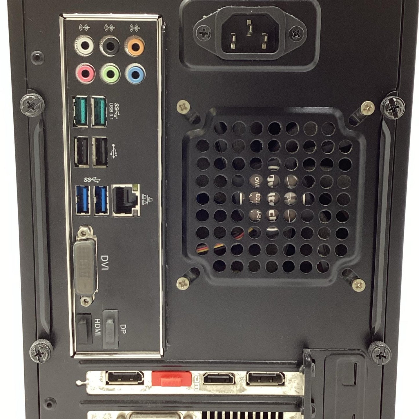 【全額返金保証】【最速発送】iiyama LEVEL ∞ LEVEL-C117-i7-RNS Intel Core i7-7700 CPU @ 3.60GHz 16GB SSD 480GB HDD 2TB NVIDIA GeForce GTX 1060 6GB 動作確認済