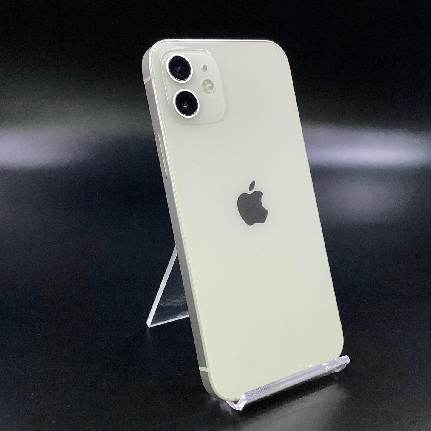 【全額返金保証】【最速発送】Apple iPhone iPhone 12 128GB ホワイト Softbank 白ロム 動作確認済 82%