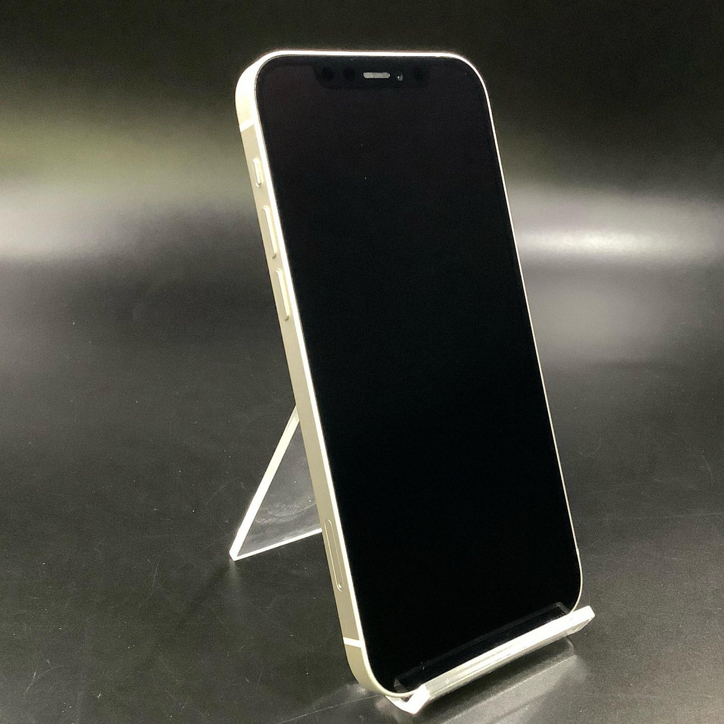 【全額返金保証】【最速発送】Apple iPhone iPhone 12 128GB ホワイト Softbank 白ロム 動作確認済 82%