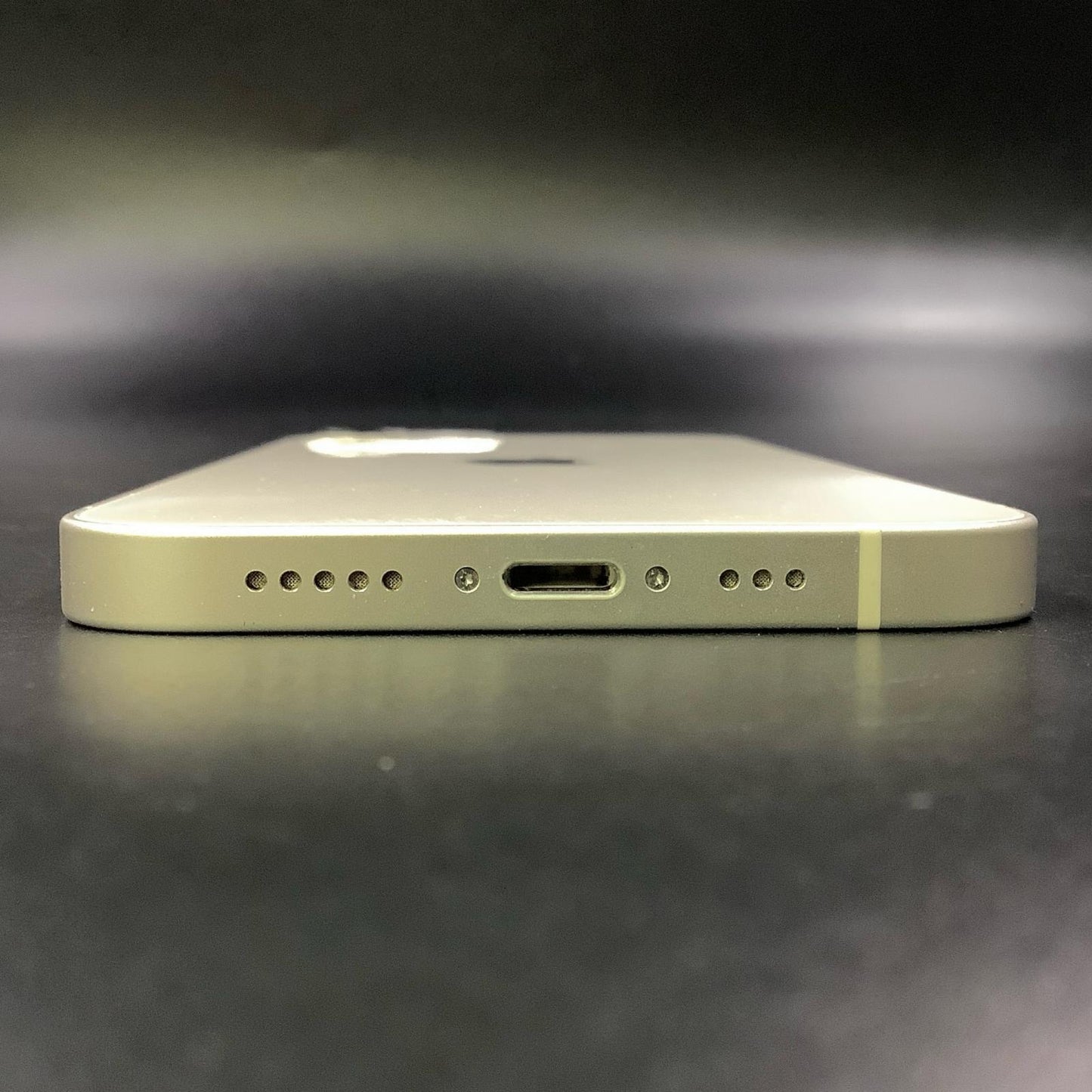 【全額返金保証】【最速発送】Apple iPhone iPhone 12 128GB ホワイト Softbank 白ロム 動作確認済 82%