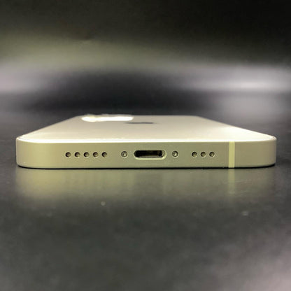【全額返金保証】【最速発送】Apple iPhone iPhone 12 128GB ホワイト Softbank 白ロム 動作確認済 82%