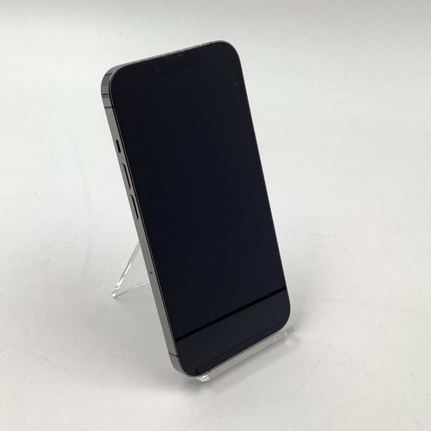 【全額返金保証】【最速発送】Apple iPhone iPhone 13 Pro 128GB グラファイト SIMフリー 白ロム 動作確認済 79%