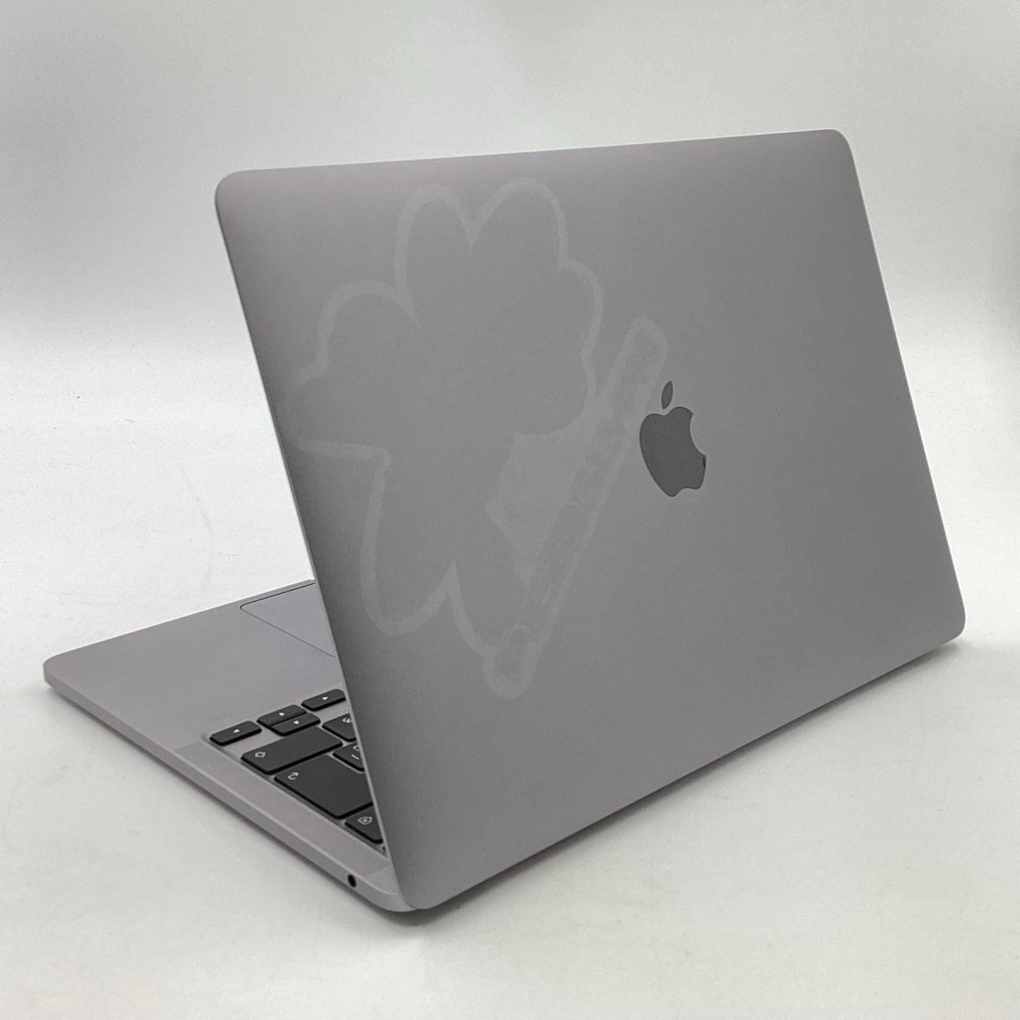 【全額返金保証】【最速発送】Apple MacBook Pro 13.3インチ 2020 Apple M1 8GB SSD 512GB スペースグレイ 94% 動作確認済