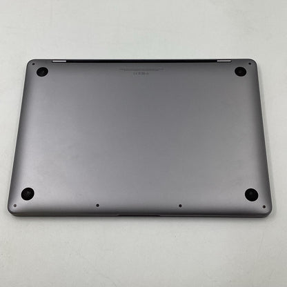 【全額返金保証】【最速発送】Apple MacBook Pro 13.3インチ 2020 Apple M1 8GB SSD 512GB スペースグレイ 94% 動作確認済