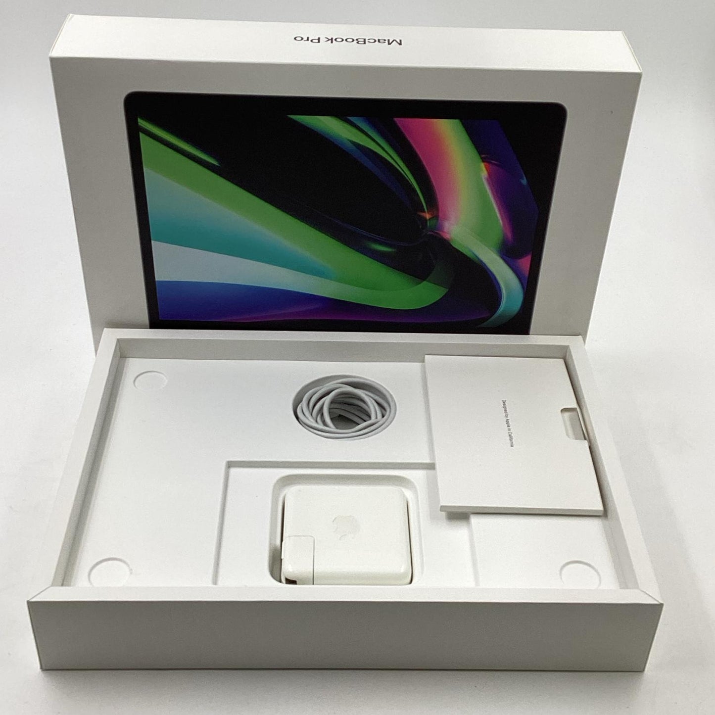 【全額返金保証】【最速発送】Apple MacBook Pro 13.3インチ 2020 Apple M1 8GB SSD 512GB スペースグレイ 94% 動作確認済