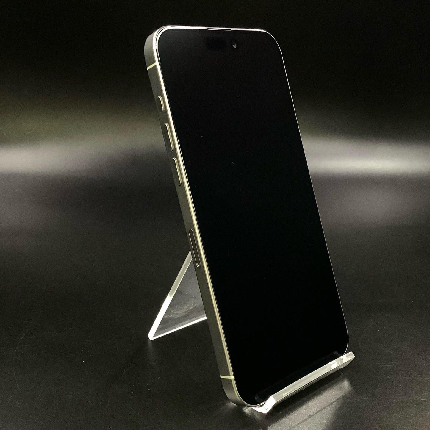 【全額返金保証】【最速発送】Apple iPhone iPhone 15 Pro Max 256GB ホワイトチタニウム docomo 動作確認済 93%