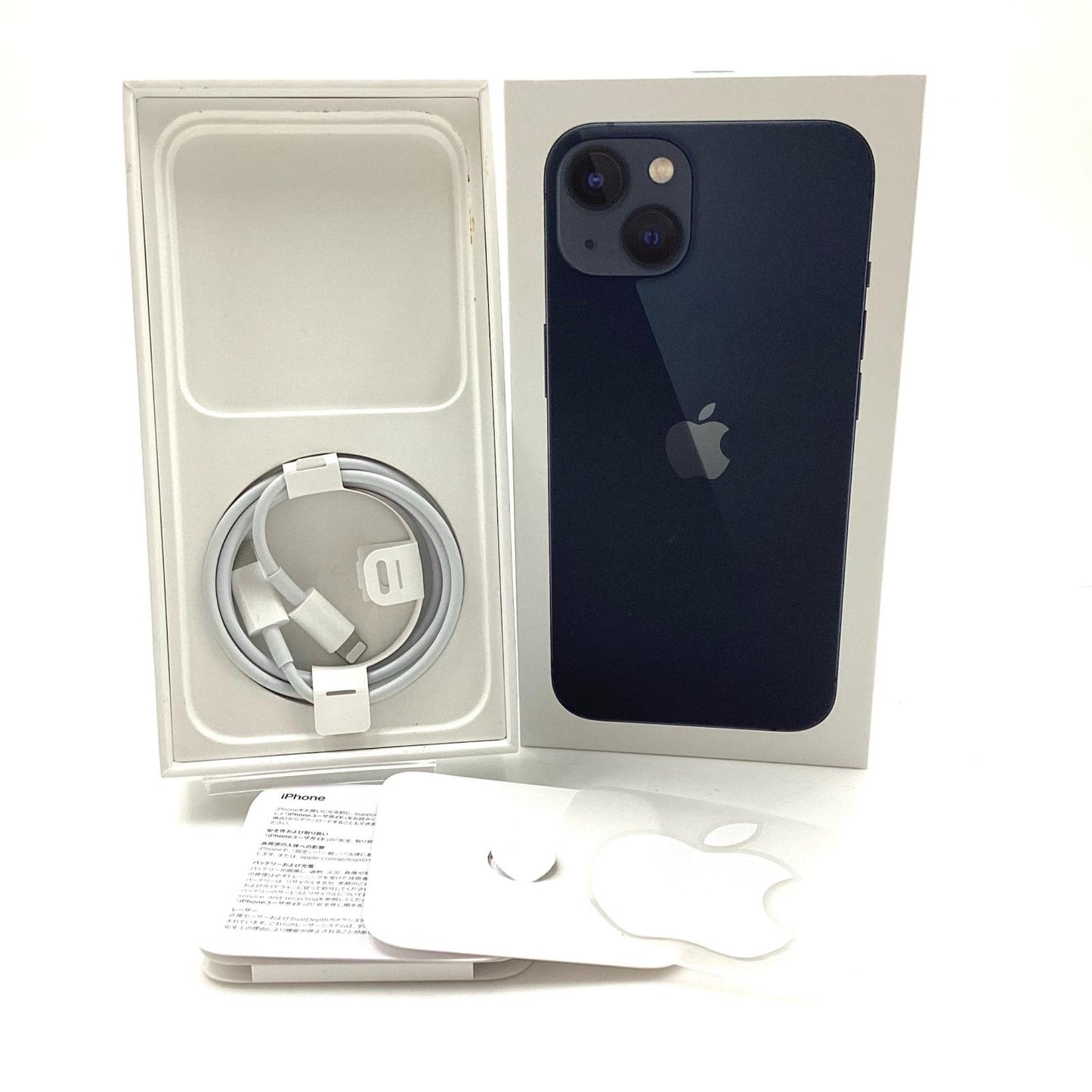 【全額返金保証】【最速発送】Apple iPhone iPhone 11 128GB ブラック au 白ロム 動作確認済 76%