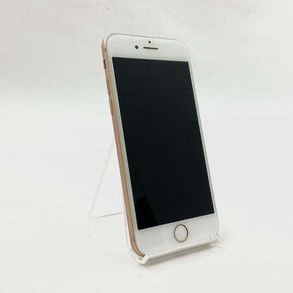 【全額返金保証】【最速発送】Apple iPhone iPhone 8 64GB ゴールド Softbank 白ロム 動作確認済 84%