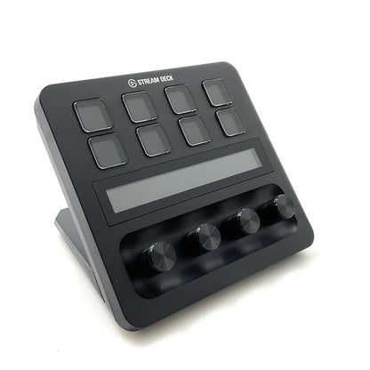 【全額返金保証】【最速発送】Elgato STREAM DECK+ 20GBD9901 美品 動作確認済