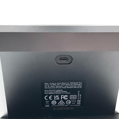 【全額返金保証】【最速発送】Elgato STREAM DECK+ 20GBD9901 美品 動作確認済