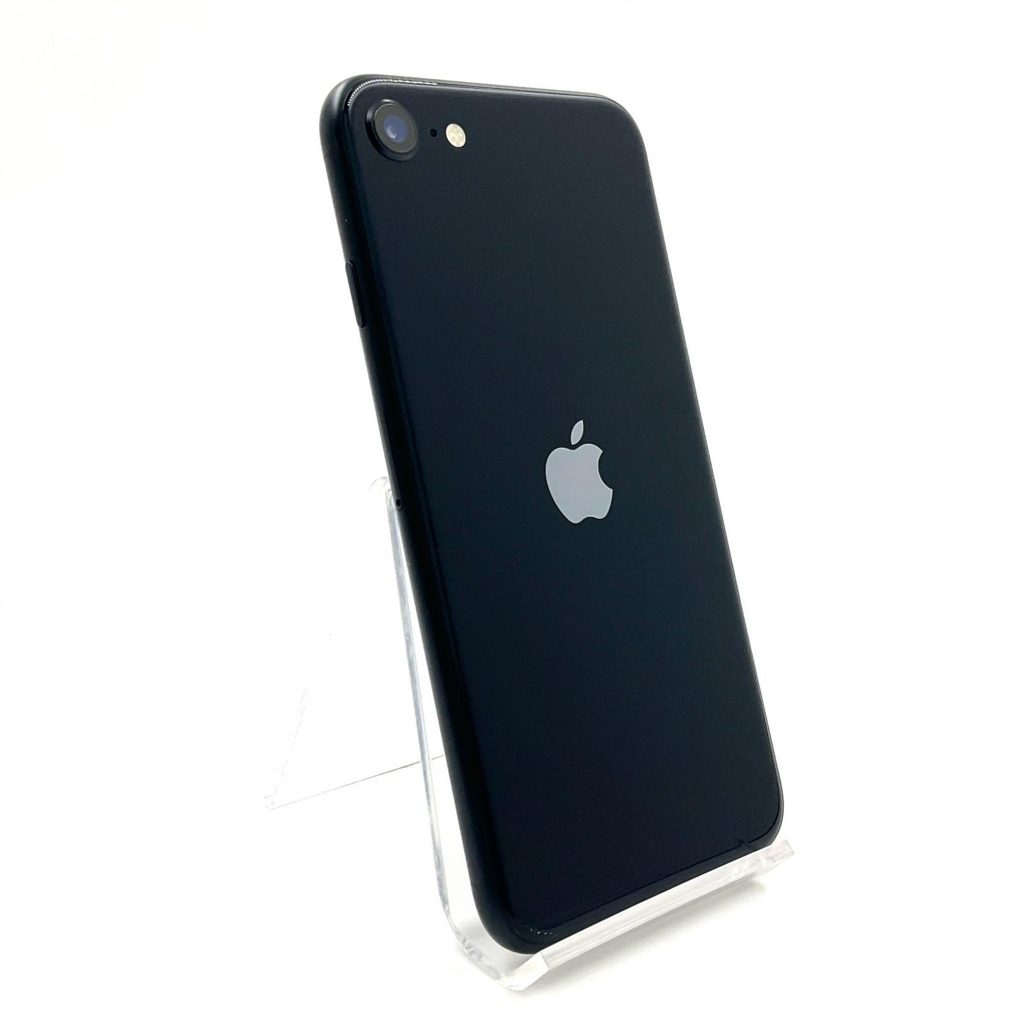 【全額返金保証】【最速発送】Apple iPhone iPhone SE（第3世代） 128GB ミッドナイト 美品 動作確認済 88%