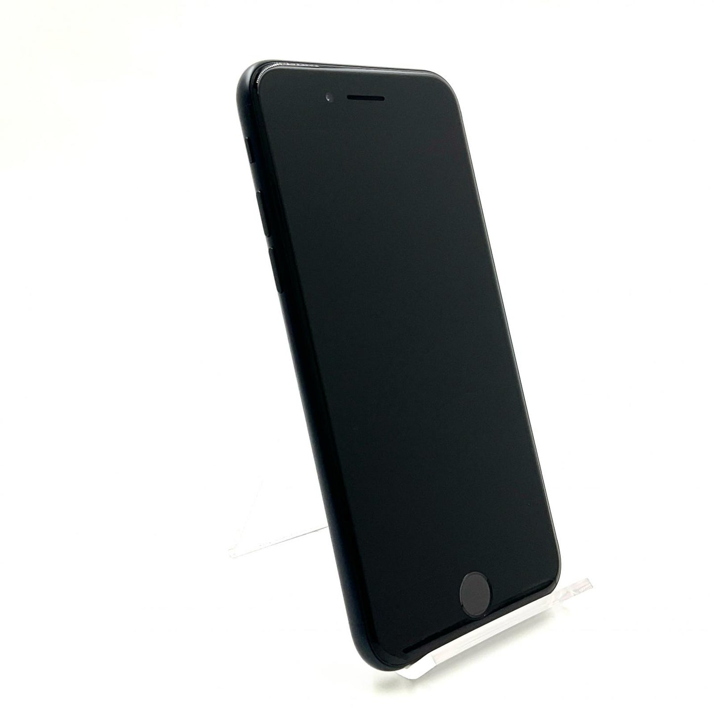 【全額返金保証】【最速発送】Apple iPhone iPhone SE（第3世代） 128GB ミッドナイト 美品 動作確認済 88%