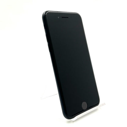 【全額返金保証】【最速発送】Apple iPhone iPhone SE（第3世代） 128GB ミッドナイト 美品 動作確認済 88%