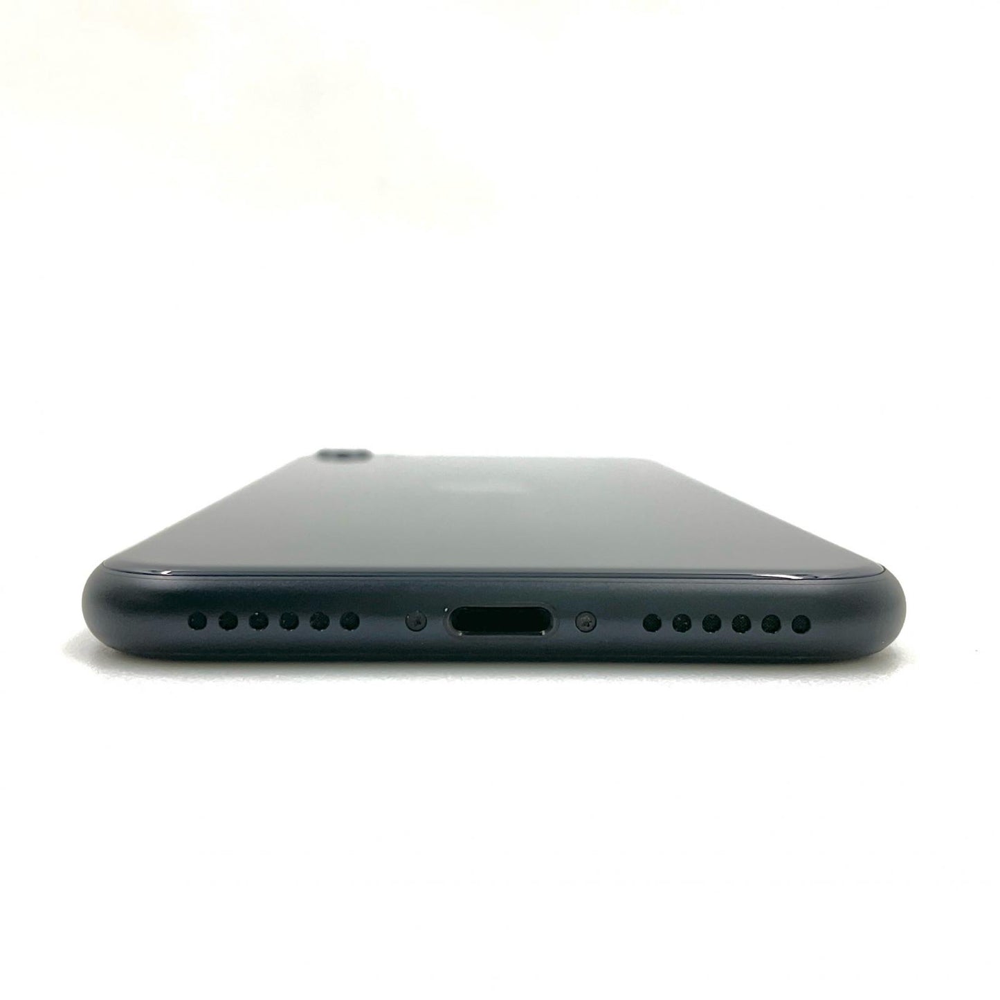 【全額返金保証】【最速発送】Apple iPhone iPhone SE（第3世代） 128GB ミッドナイト 美品 動作確認済 88%