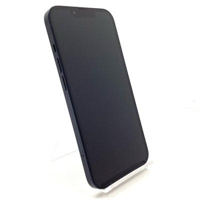 【全額返金保証】【最速発送】Apple iPhone iPhone 13 128GB ミッドナイト au 白ロム 動作確認済 74%