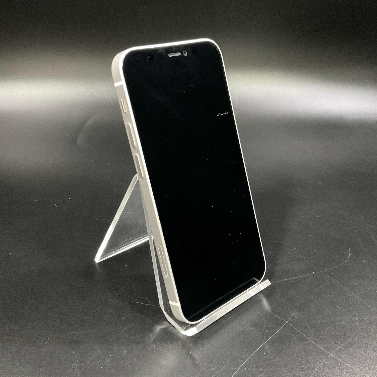 【最速発送】Apple iPhone iPhone 12 mini 128GB ホワイト SIMフリー 白ロム【難有】 74%