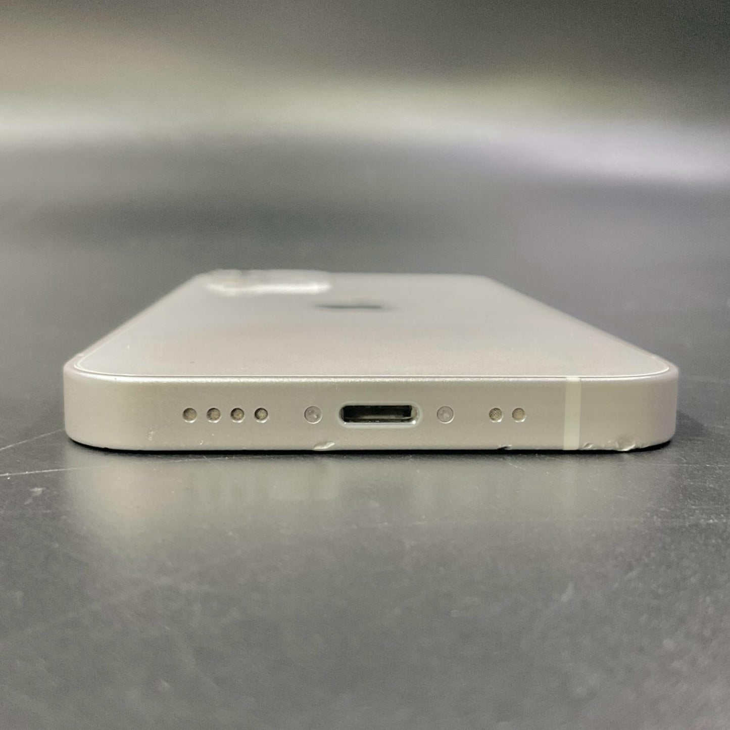 【最速発送】Apple iPhone iPhone 12 mini 128GB ホワイト SIMフリー 白ロム【難有】 74%