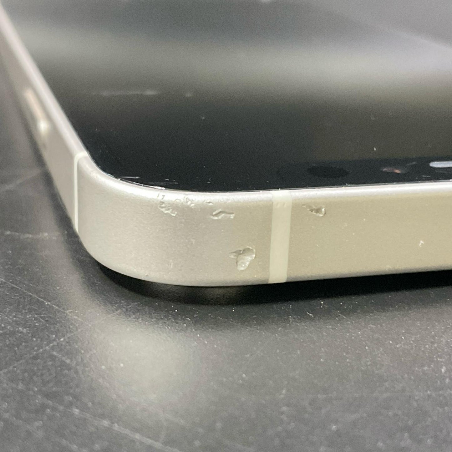 【最速発送】Apple iPhone iPhone 12 mini 128GB ホワイト SIMフリー 白ロム【難有】 74%