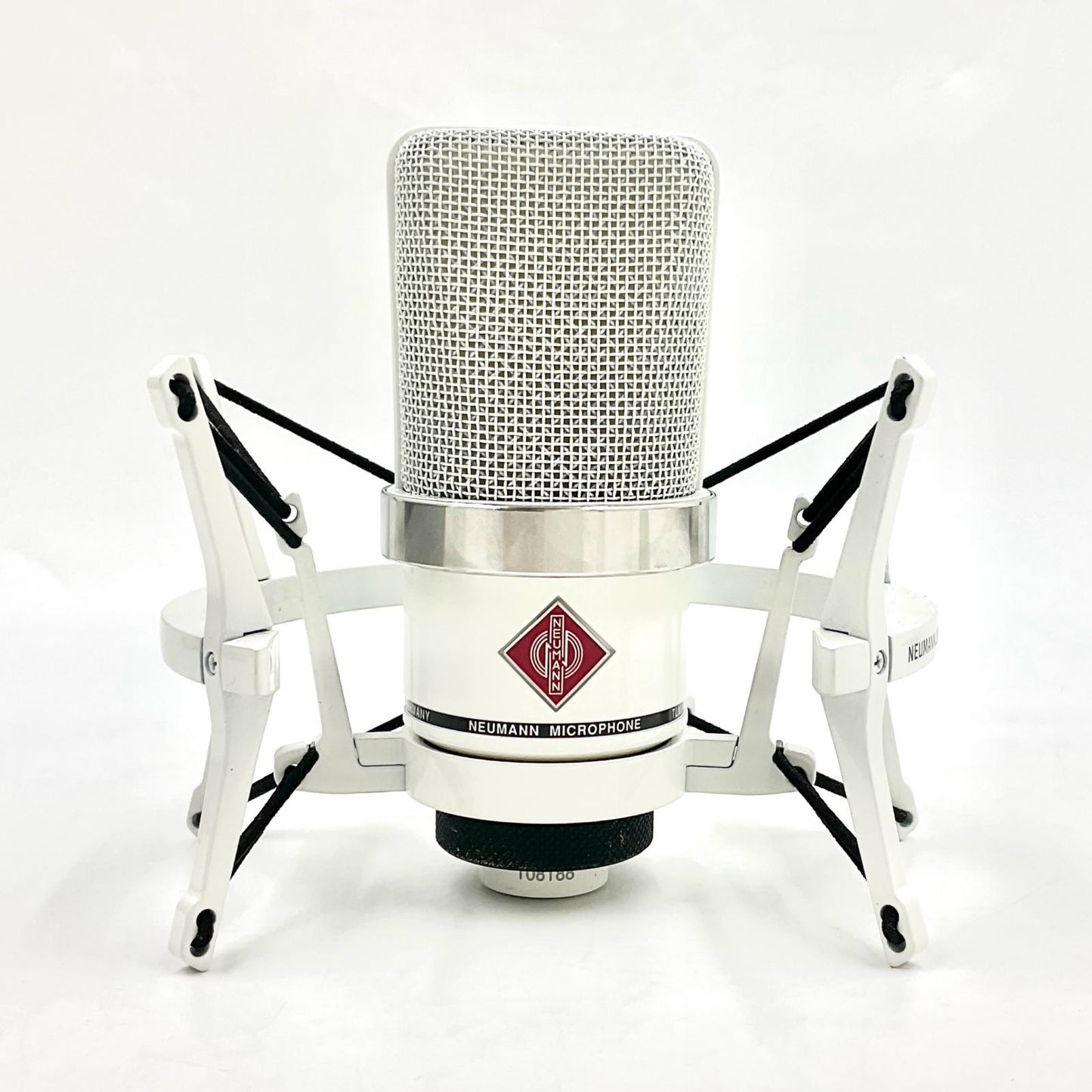 【全額返金保証】【最速発送】Neumann スタジオセット 動作確認済