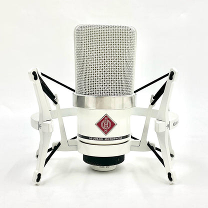 【全額返金保証】【最速発送】Neumann スタジオセット 動作確認済