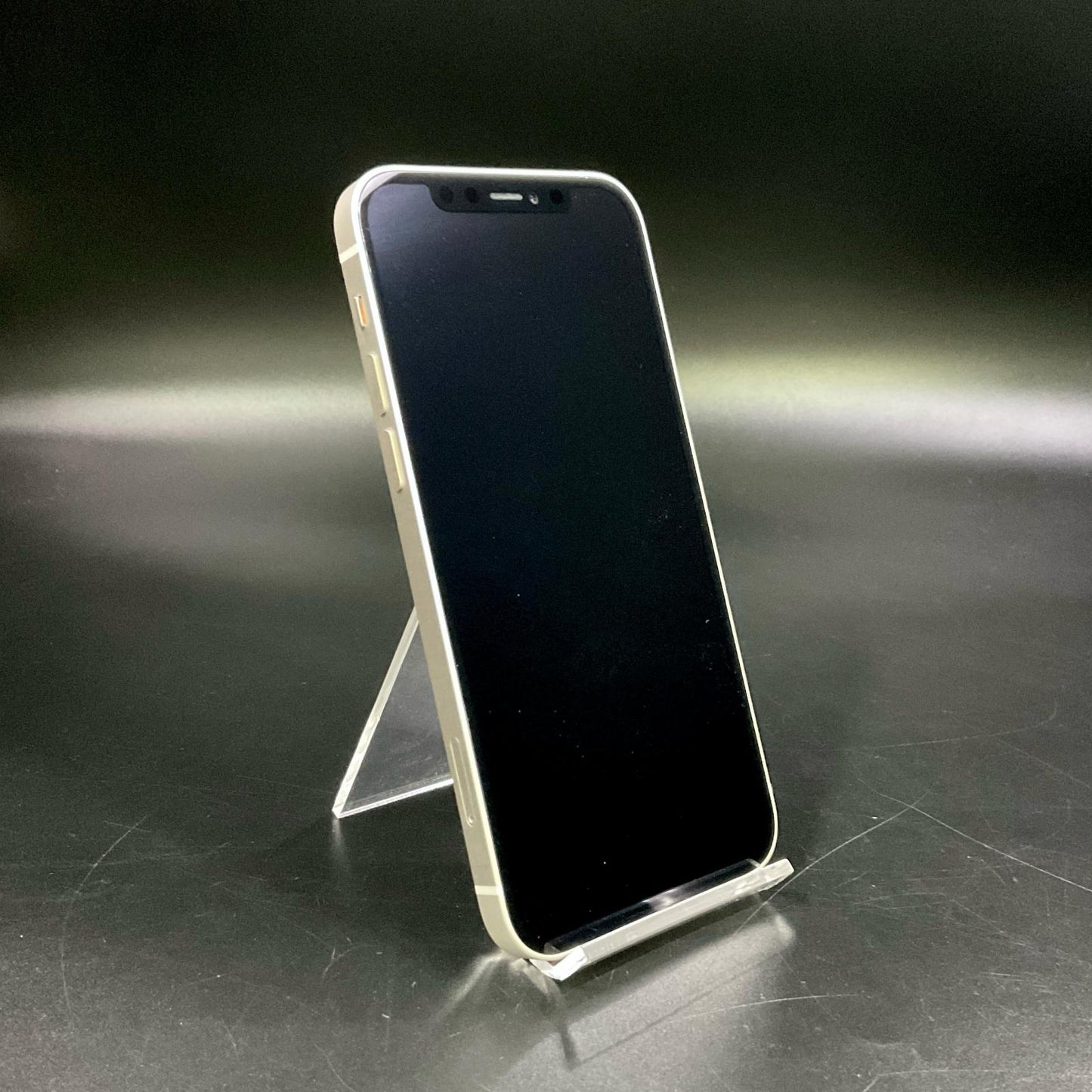 【全額返金保証】【最速発送】Apple iPhone iPhone 12 64GB ホワイト au 白ロム 動作確認済 79%