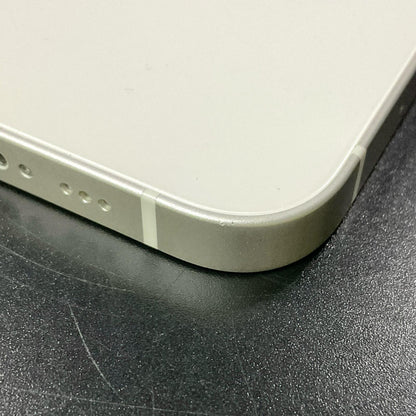 【全額返金保証】【最速発送】Apple iPhone iPhone 12 64GB ホワイト au 白ロム 動作確認済 79%