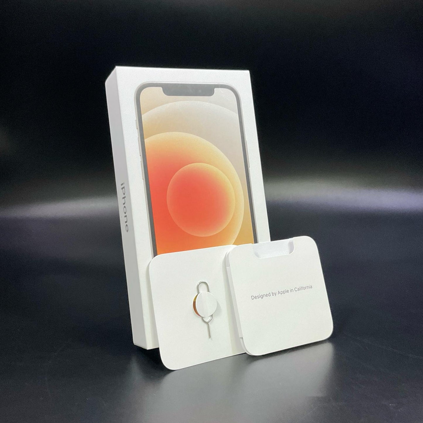 【全額返金保証】【最速発送】Apple iPhone iPhone 12 64GB ホワイト au 白ロム 動作確認済 79%