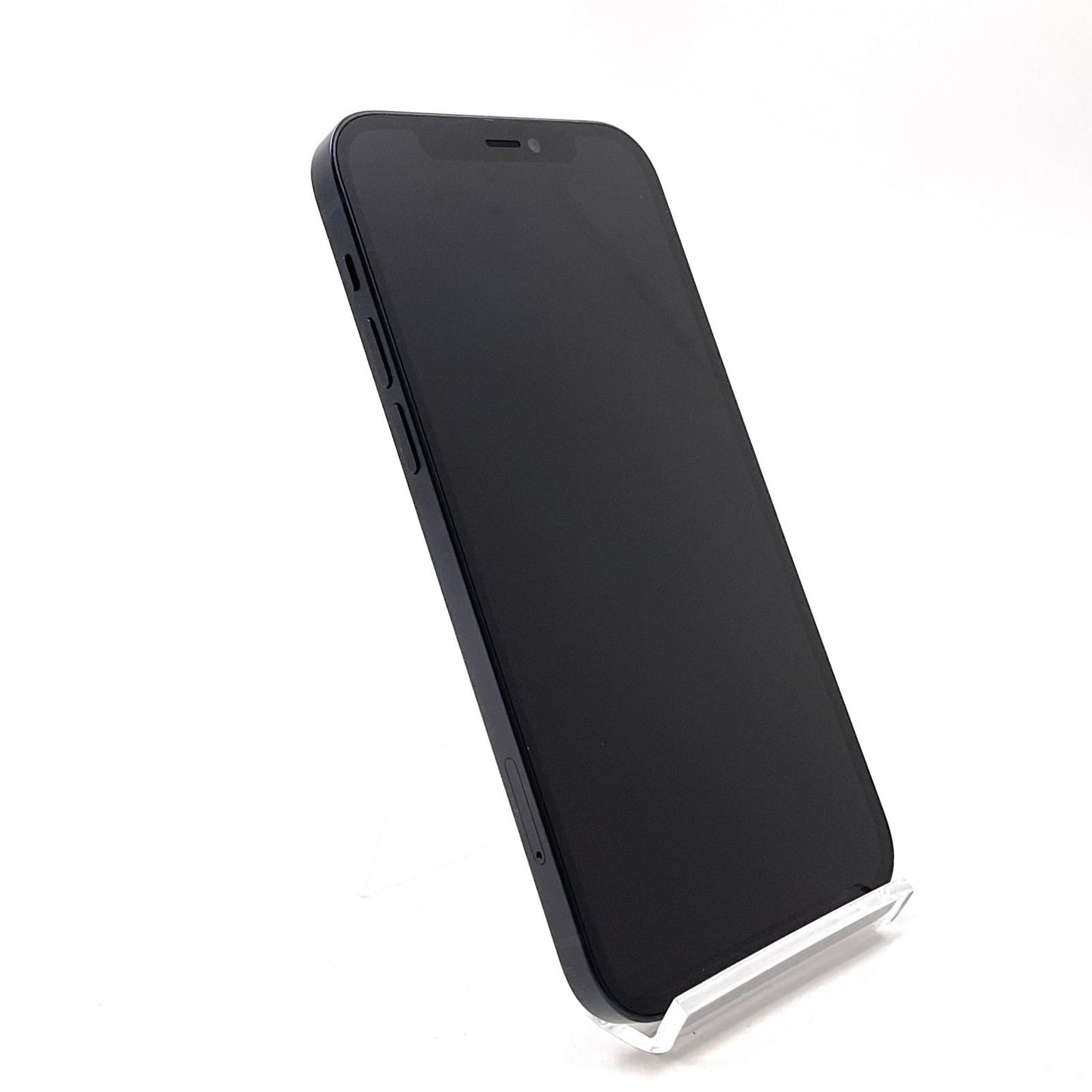 【全額返金保証】【最速発送】Apple iPhone iPhone 12 128GB ブラック Softbank 白ロム 動作確認済 75%