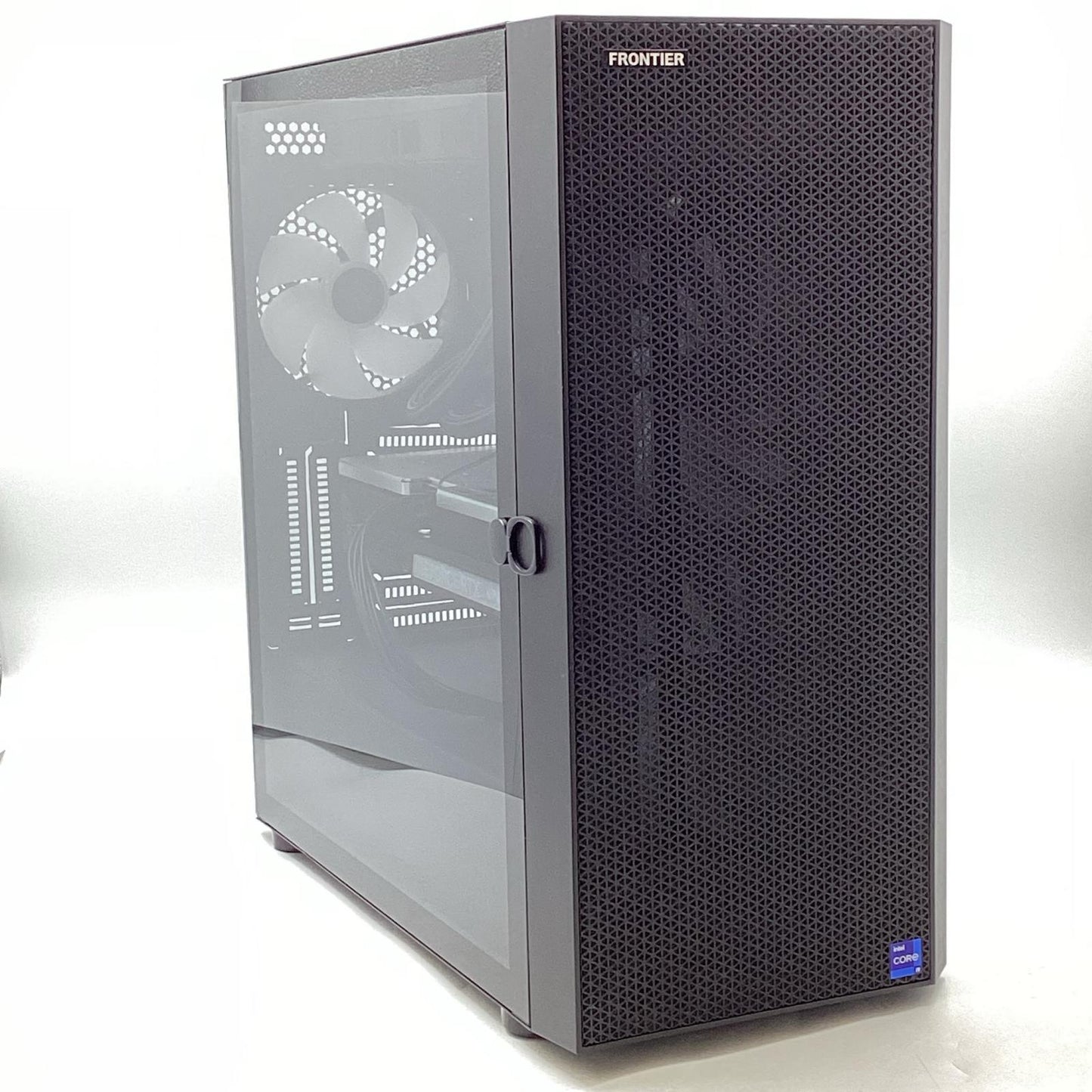 【全額返金保証】【最速発送】フロンティア FRONTIER Intel Core i9-13900F 32GB SSD 2TB HDD 2TB NVIDIA GeForce RTX 4070Ti 動作確認済
