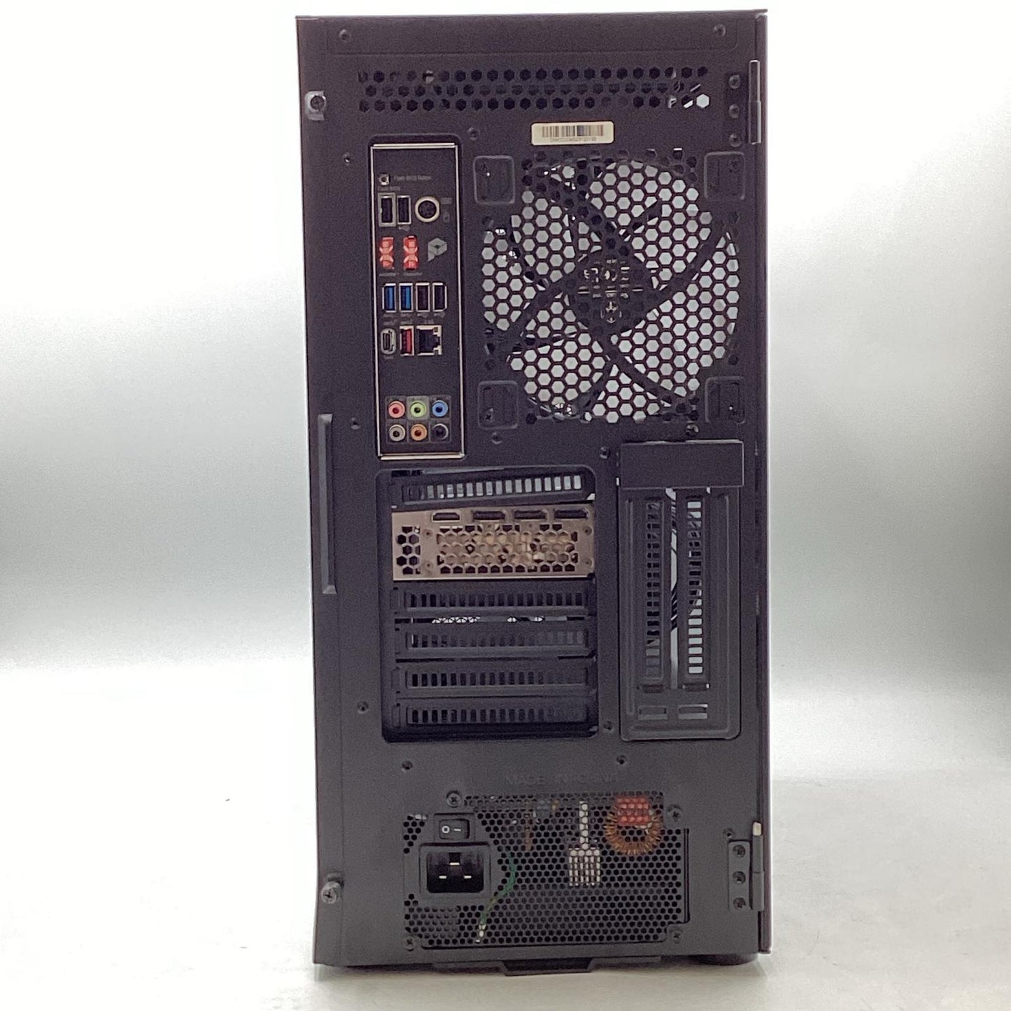 【全額返金保証】【最速発送】フロンティア FRONTIER Intel Core i9-13900F 32GB SSD 2TB HDD 2TB NVIDIA GeForce RTX 4070Ti 動作確認済