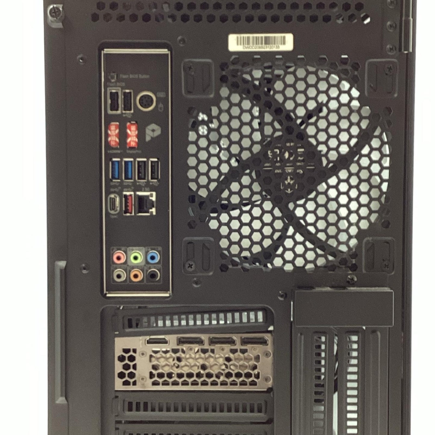 【全額返金保証】【最速発送】フロンティア FRONTIER Intel Core i9-13900F 32GB SSD 2TB HDD 2TB NVIDIA GeForce RTX 4070Ti 動作確認済