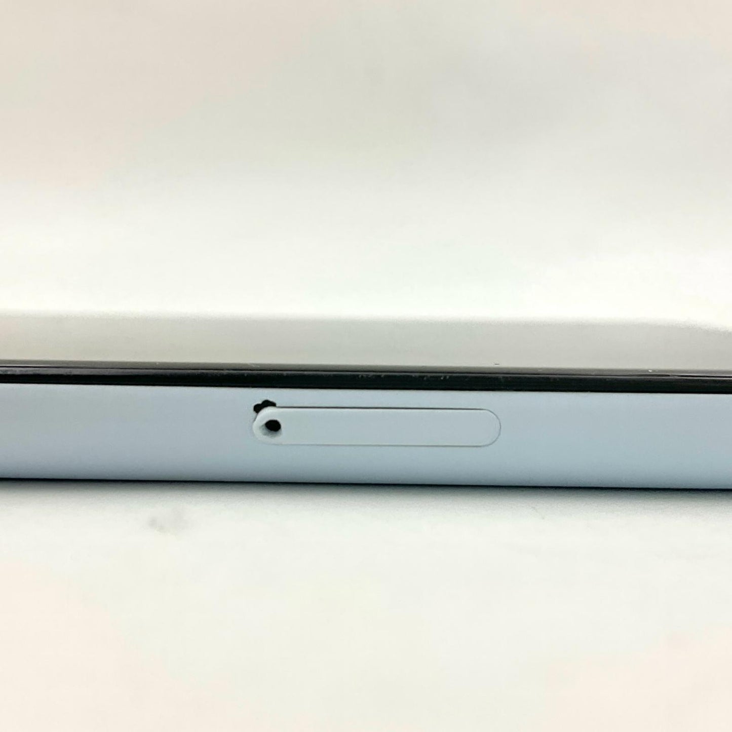 【全額返金保証】【最速発送】Google Pixel 4a 128GB Barely Blue Softbank G025M 白ロム 動作確認済