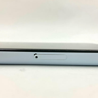 【全額返金保証】【最速発送】Google Pixel 4a 128GB Barely Blue Softbank G025M 白ロム 動作確認済