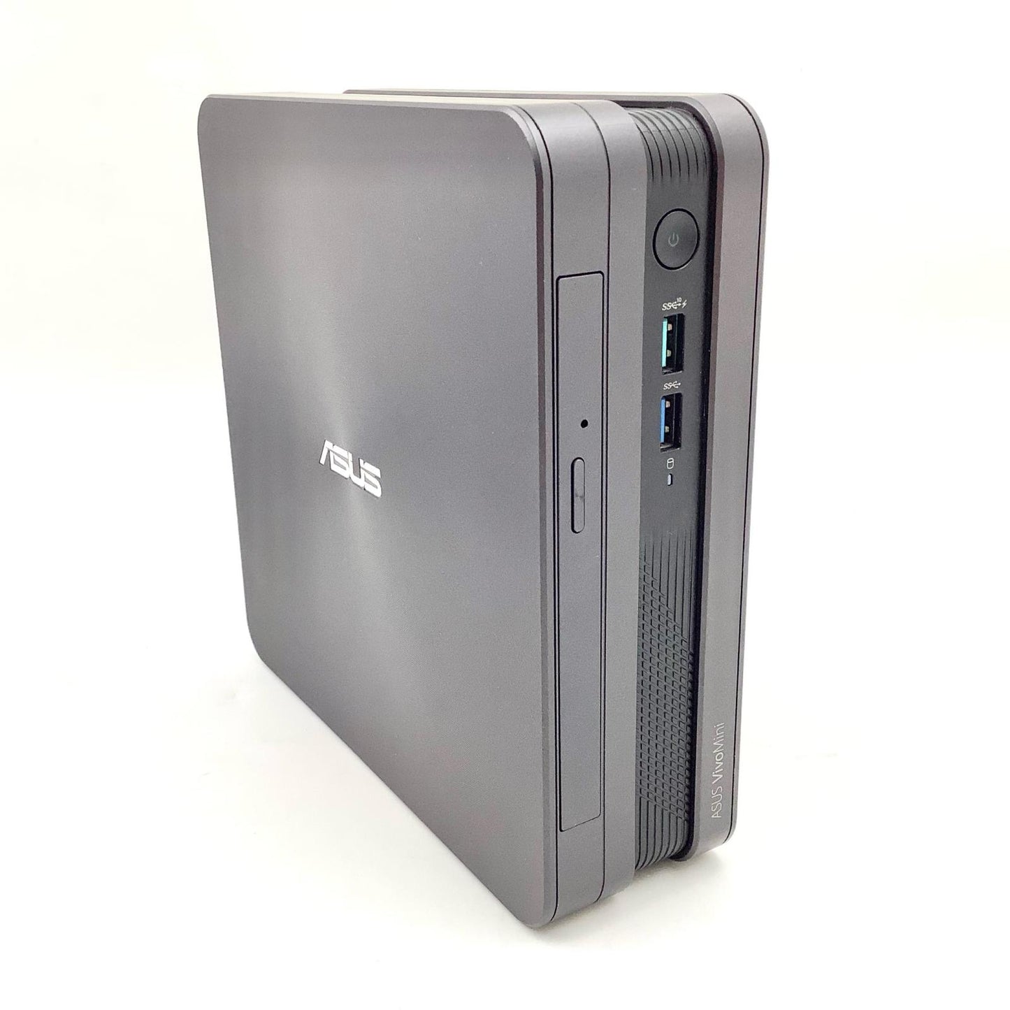 【全額返金保証】【最速発送】ASUS VivoMini VC65-C1 Intel Core i5-8400T 8GB SSD 128GB HDD 500GB 超美品 動作確認済