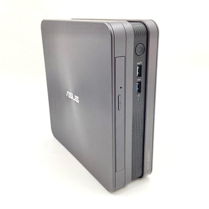 【全額返金保証】【最速発送】ASUS VivoMini VC65-C1 Intel Core i5-8400T 8GB SSD 128GB HDD 500GB 超美品 動作確認済