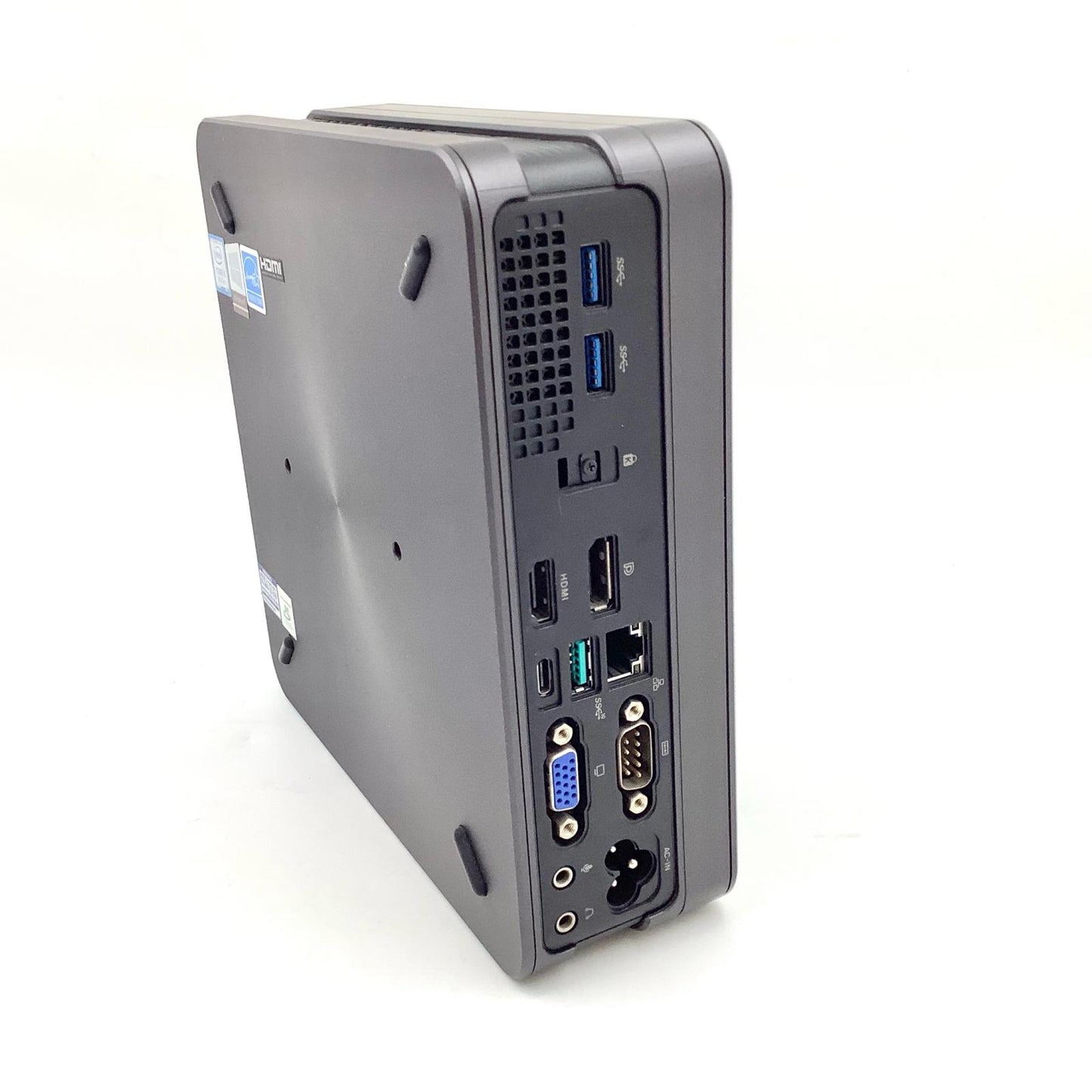【全額返金保証】【最速発送】ASUS VivoMini VC65-C1 Intel Core i5-8400T 8GB SSD 128GB HDD 500GB 超美品 動作確認済