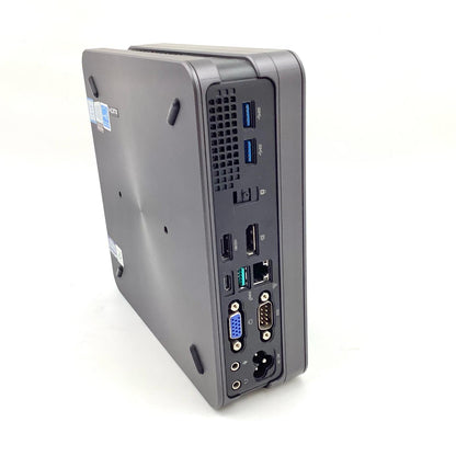 【全額返金保証】【最速発送】ASUS VivoMini VC65-C1 Intel Core i5-8400T 8GB SSD 128GB HDD 500GB 超美品 動作確認済