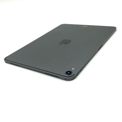 【全額返金保証】【最速発送】Apple iPad Pro 11インチ 第1世代 256GB スペースグレイ Wi-Fi 動作確認済