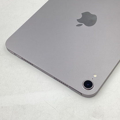 【全額返金保証】【最速発送】Apple iPad mini A17 Pro 第7世代 128GB スペースグレイ Wi-Fi 超美品 動作確認済