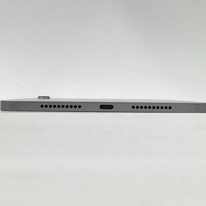【全額返金保証】【最速発送】Apple iPad mini A17 Pro 第7世代 128GB スペースグレイ Wi-Fi 超美品 動作確認済