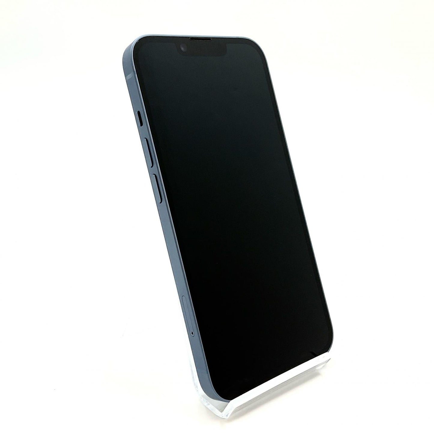 【全額返金保証】【最速発送】Apple iPhone iPhone 14 128GB ブルー 楽天モバイル 美品 動作確認済 87%