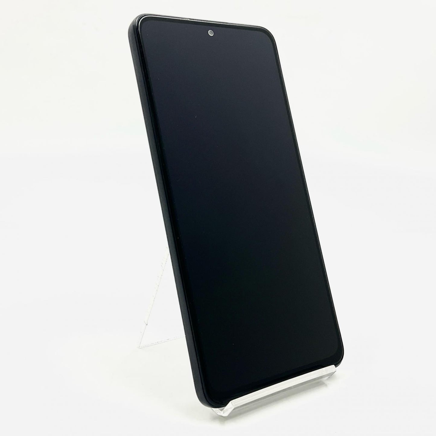 【全額返金保証】【最速発送】Xiaomi Redmi Note 11 Pro 5G 128GB グラファイトグレー SIMフリー 2201116SR 白ロム 動作確認済