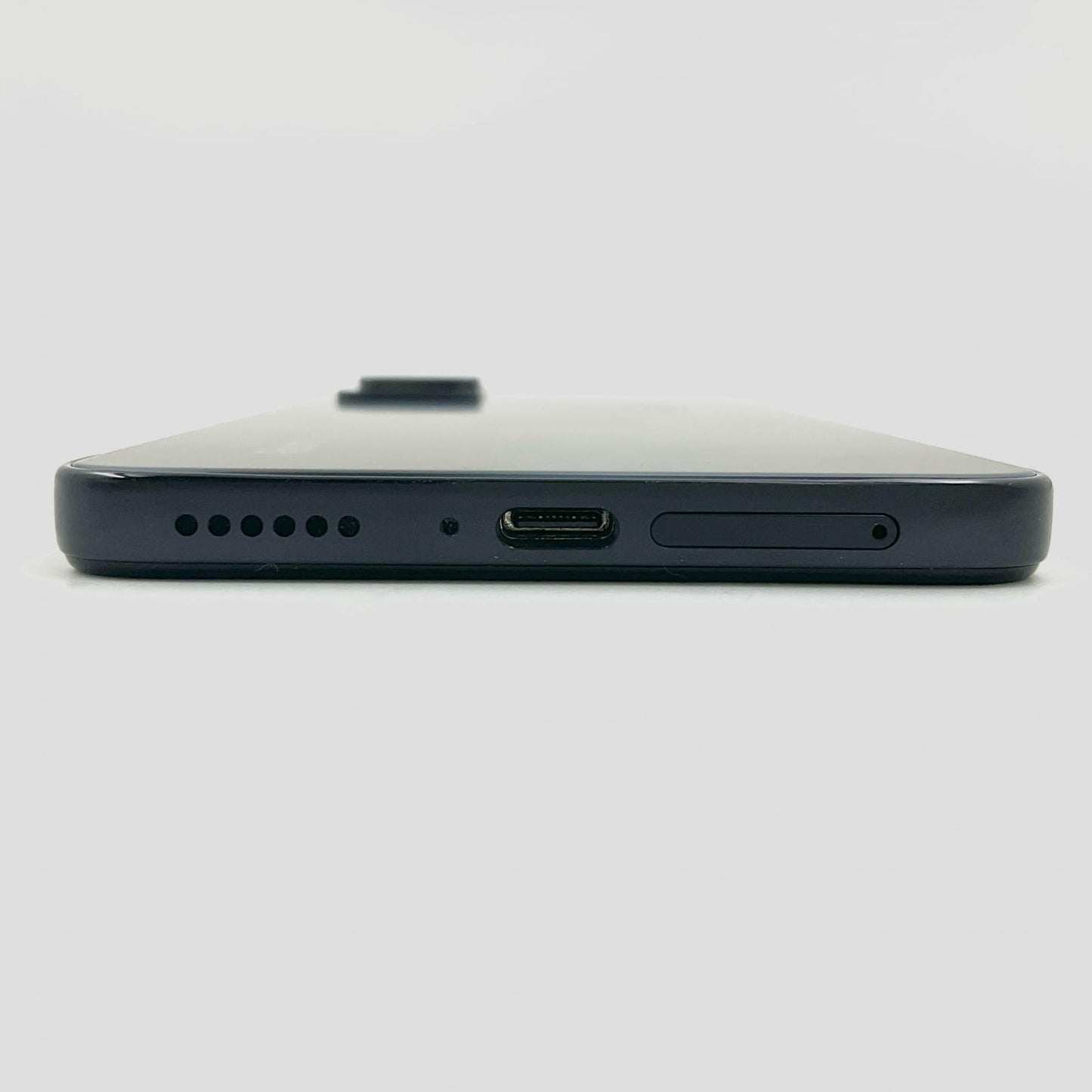 【全額返金保証】【最速発送】Xiaomi Redmi Note 11 Pro 5G 128GB グラファイトグレー SIMフリー 2201116SR 白ロム 動作確認済