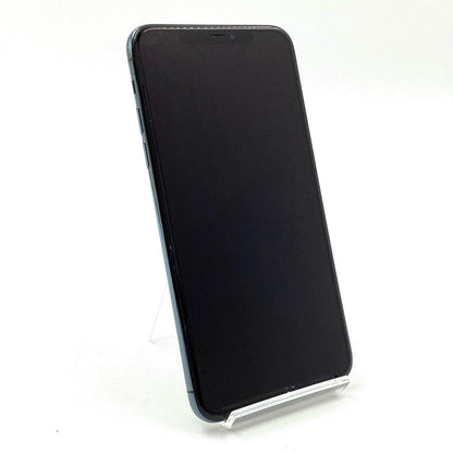 【全額返金保証】【最速発送】Apple iPhone iPhone 11 Pro Max 256GB ミッドナイトグリーン Softbank 白ロム 動作確認済 88%
